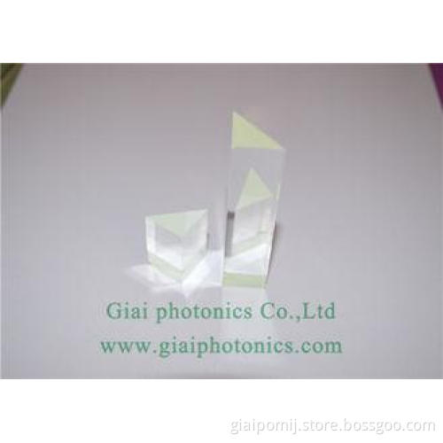 High Precision Optical Prism Penta Prisms For Alignment Opt